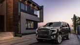 TEST DRIVE | 2024 Yukon Denali Ultimate has impressive capability and luxury in a full-size SUV | Texarkana Gazette