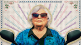 "Thelma" star June Squibb left crew "scared to death" with unexpected stunt