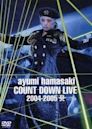 Ayumi Hamasaki Countdown Live 2004–2005 A