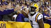 LSU has a strong claim as Running Back U, according to ESPN