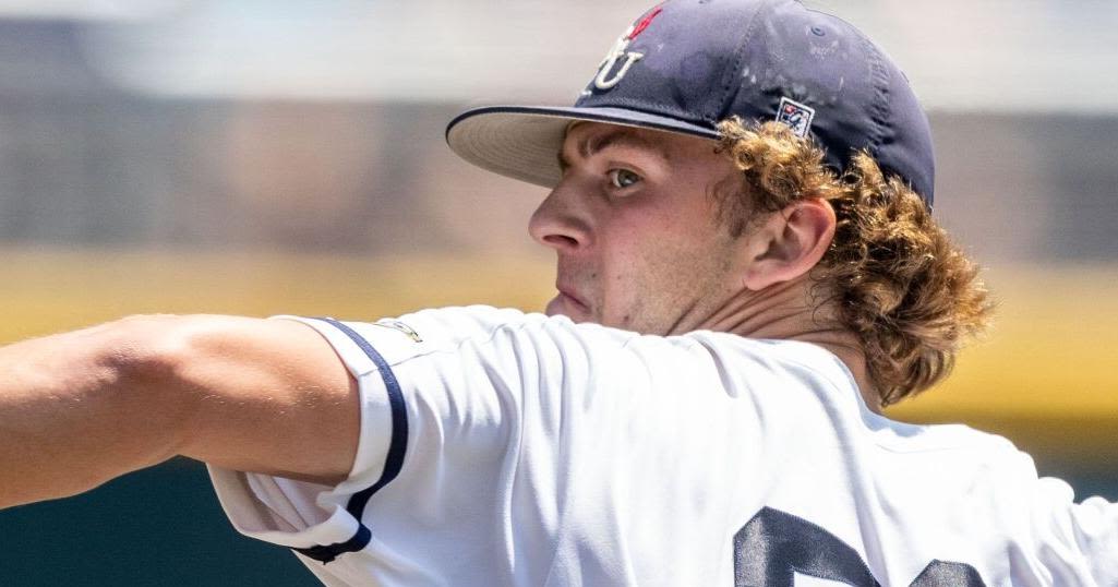 ORU routs Northern Colorado to reach Summit League baseball finals | Barry Lewis' three takeaways