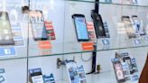 Atención jubilados: 5 celulares más baratos para comprar en 42 cuotas con bajísimo interés