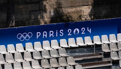 你看見層層標籤下的「細節」了嗎？──解密巴黎奧運的 5 個「浪漫」冷知識｜Crossing Campus｜換日線