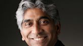 Ashok Amritraj Joins Cedars-Sinai Board Of Governors