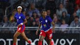 Paris 2024 Olympics: How the USWNT are preparing for their eighth Games