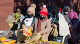 Farm Share distributes food to food-insecure individuals in Pensacola area