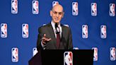 NBA to turn to 'consideration of expansion' after media rights deal done