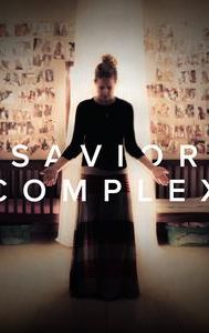 Savior Complex