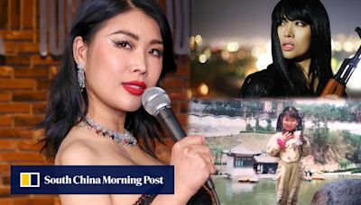 Chinese-American ‘comedy queen’ Jiaoying Summers on rural childhood, cruel taunts