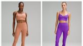 Lululemon’s Cult-Favorite Leggings With Over 8K Five-Star Reviews Are on Sale for up to $60 Off