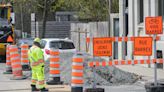 Here are 5 construction sites to avoid in Montreal this fall