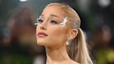 Ariana Grande blasted for saying she wanted to have dinner with Jeffrey Dahmer because he's ‘fascinating’: ‘So vile’