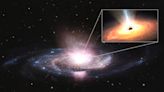 Hallan un agujero negro inusual en nuestra galaxia (y se han encontrado muy pocos como él en el universo)