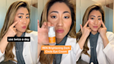 Skincare Experts Are Showing Their Approval For This Dark Circle Eye Treatment on TikTok—& We Have a Sale Code