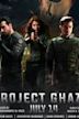 Project Ghazi