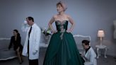 Bringing ’50s Dior to Life in ‘Mrs. Harris Goes to Paris’