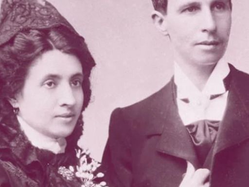 Engaño, persecución y huida a la Argentina: la increíble historia del primer matrimonio igualitario del siglo XX