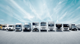 Daimler is helping decarbonize logistics with expanded use of EVs