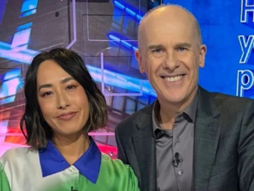 Former MasterChef judge Melissa Leong reveals mortifying TV gaffe