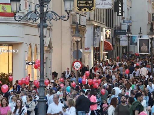 Shopping Night de Córdoba: horarios, actividades, descuentos y un viaje a Londres