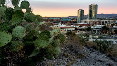 Colin Diaz out as Tempe Chamber of Commerce CEO; former City Council member takes helm - Phoenix Business Journal