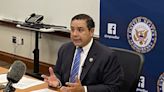 South Texas Rep. Henry Cuellar's top aide leaves. More may follow.