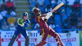 England hit new low as brutal West Indies and Shai Hope tear into Sam Curran