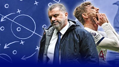 Werner upgrade: Spurs hold talks over signing £25m star who's like Son