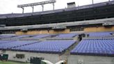 Ravens sign vendor to run stadium stores ahead of renovations - Baltimore Business Journal