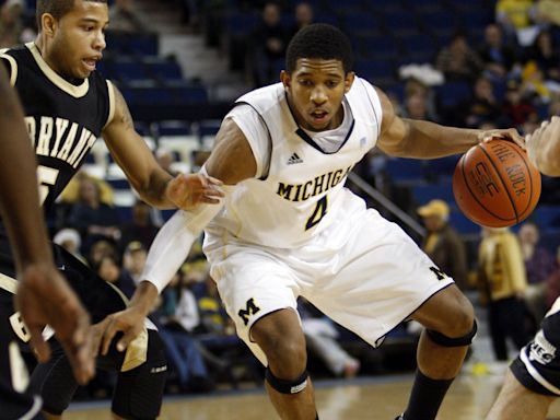 Former Michigan basketball star guard Darius Morris dies at age 33