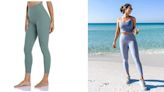 These Editor-Favorite Leggings Are Only $29 on Amazon