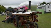 Last Wiltshire vintage event proves to be 'biggest and best'