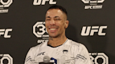 UFC Austin winner Joaquim Silva lauds Clay Guida’s toughness, believes he’d beat Arman Tsarukyan with full camp