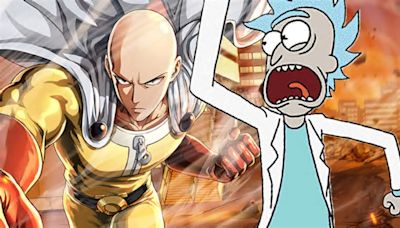 One-Punch Man Movie Recruits Dan Harmon, Heather Anne Campbell