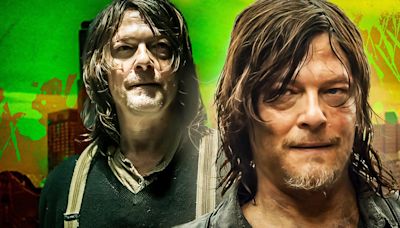 Daryl Dixon Season 2 Update Is A Huge Relief After 14 Years Of Walking Dead Rumors