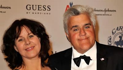 Jay Leno wird der Vormund seiner an Demenz erkrankten Frau