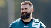 Jason Kelce is headed to ESPN following his retirement