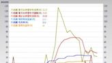 融資斷頭後 股價破底翻