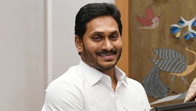 Tirupati laddu row: Jagan Mohan Reddy's Tirumala visit triggers row as BJP demands faith declaration