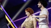 "Au plus, Camille Combal fera une référence" : Comment TF1 prépare le prime de "Danse avec stars" après le clash entre Inès Reg et Natasha St-Pier