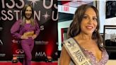 Meet Marissa Teijo, 71, The Oldest Contestant to Participate in Miss Texas USA Who Proves Age is Just a Number