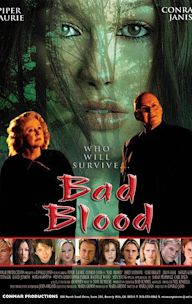 Bad Blood: The Hunger