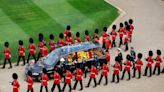 Sport to resume in UK on Tuesday after nation paused to pay tribute to the Queen