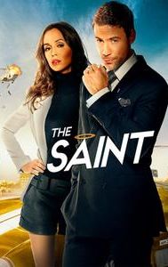 The Saint (2017 film)