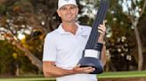 Steele holds off Oosthuizen to win LIV Golf Adelaide