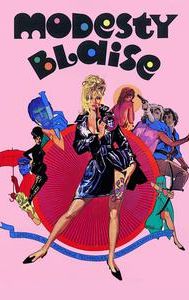 Modesty Blaise (1966 film)