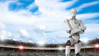 Unleashing The Power Of AI To Create A New Era In Soccer Excellence