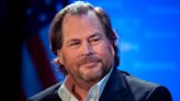 After revenue miss, Salesforce CEO details the 'measured' buying environment for enterprise software companies