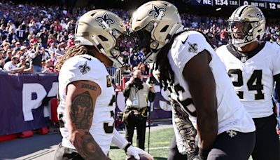 Saints' Tyrann Mathieu, Demario Davis and Cameron Jordan look toward Super Bowl as Father Time looms