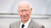 Tributes paid to ‘giant of the game’ Sir Bobby Charlton after his death at 86